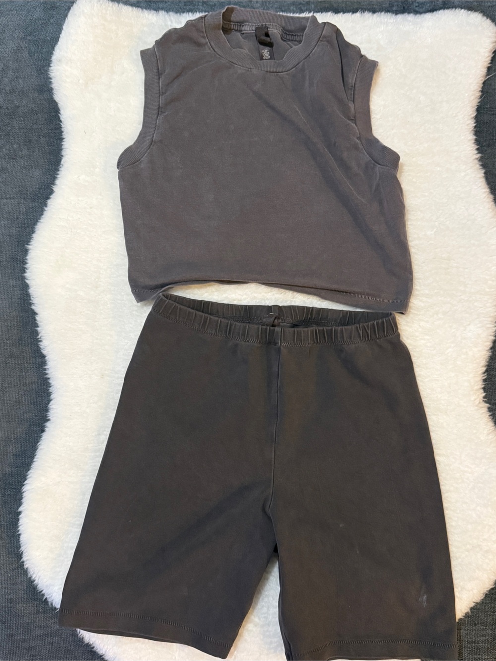 Skims Outdoor Basics Set